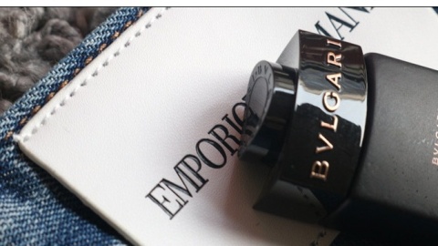 Spodnie Emporio Armani 33