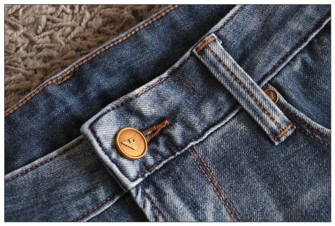 Spodnie Emporio Armani