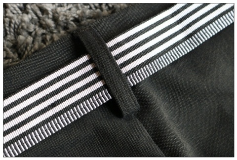 Spodnie Emporio Armani