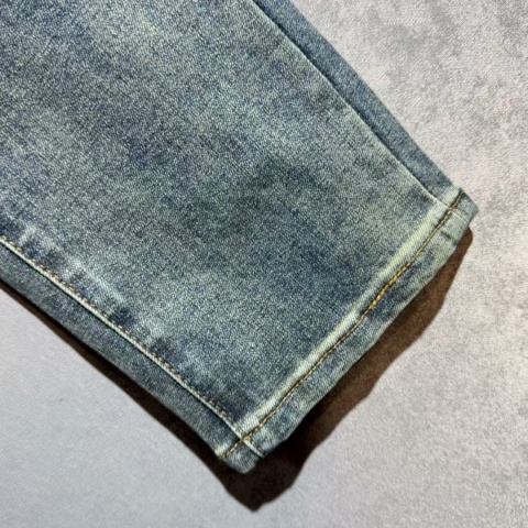 Spodnie Ermenegildo Zegna jeans