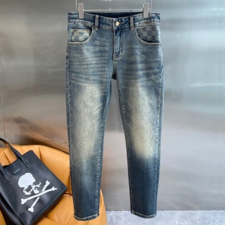 Spodnie Louis Vuitton