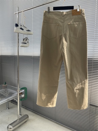 Spodnie Louis Vuitton