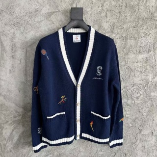 Sweter kardigan Casablanca