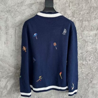 Sweter kardigan Casablanca