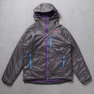 kurtka męska zimowa Patagonia