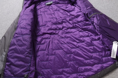 kurtka męska zimowa Patagonia