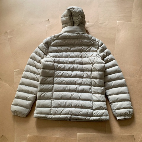 kurtka puchowa Patagonia