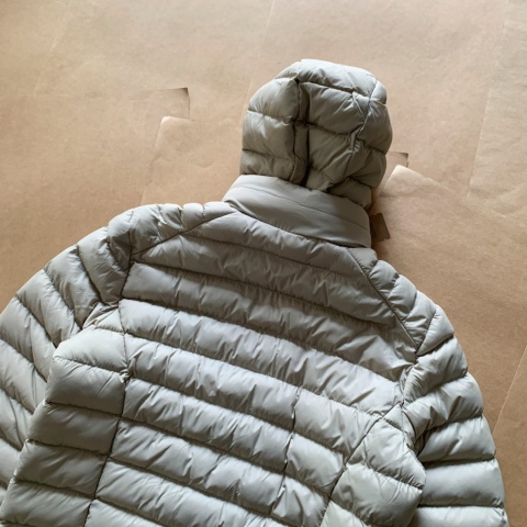 kurtka puchowa Patagonia