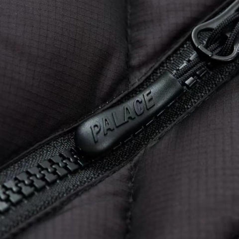 kurtka puchowa Pertex