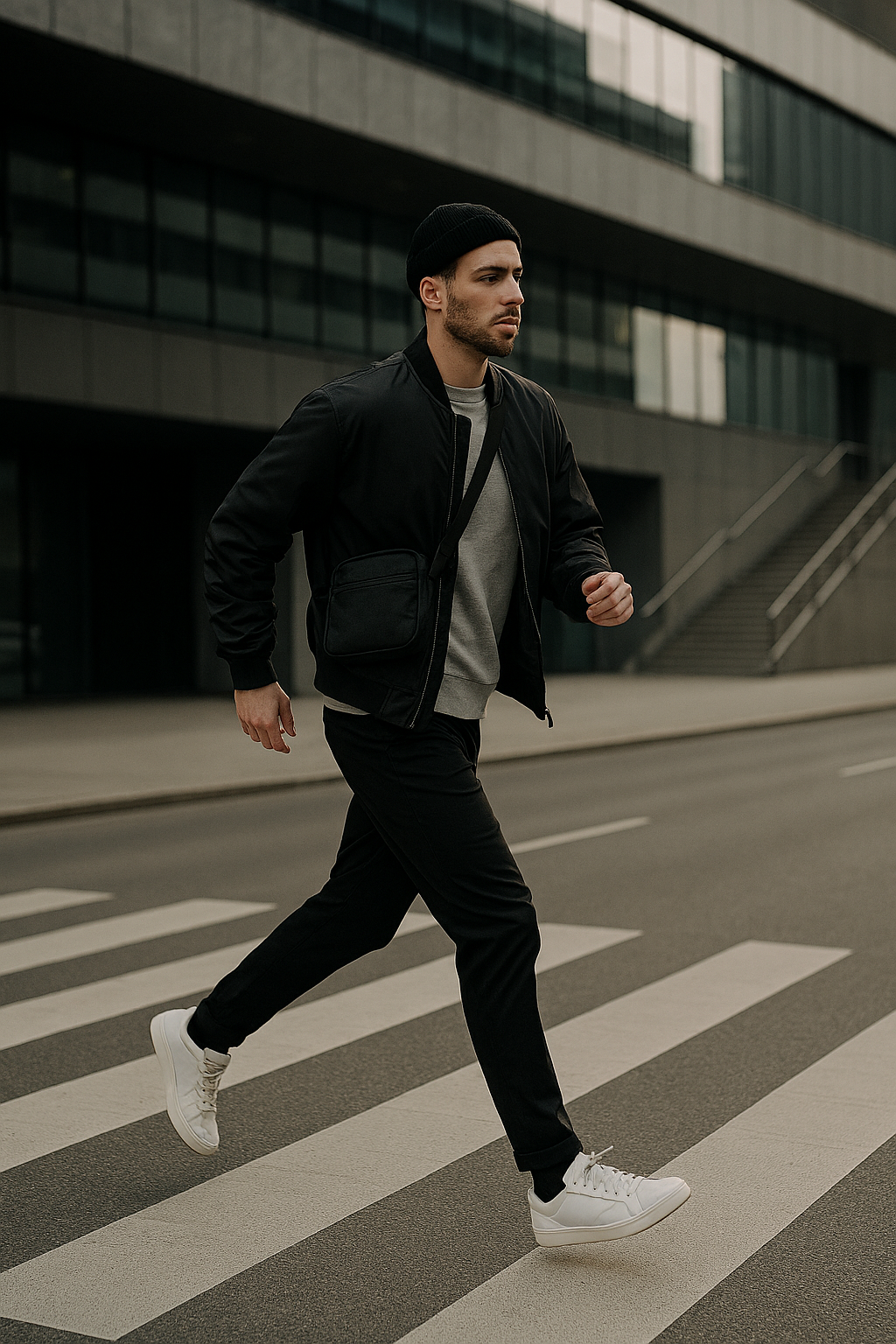 Nowy rok. Nowa energia. Ten sam styl.