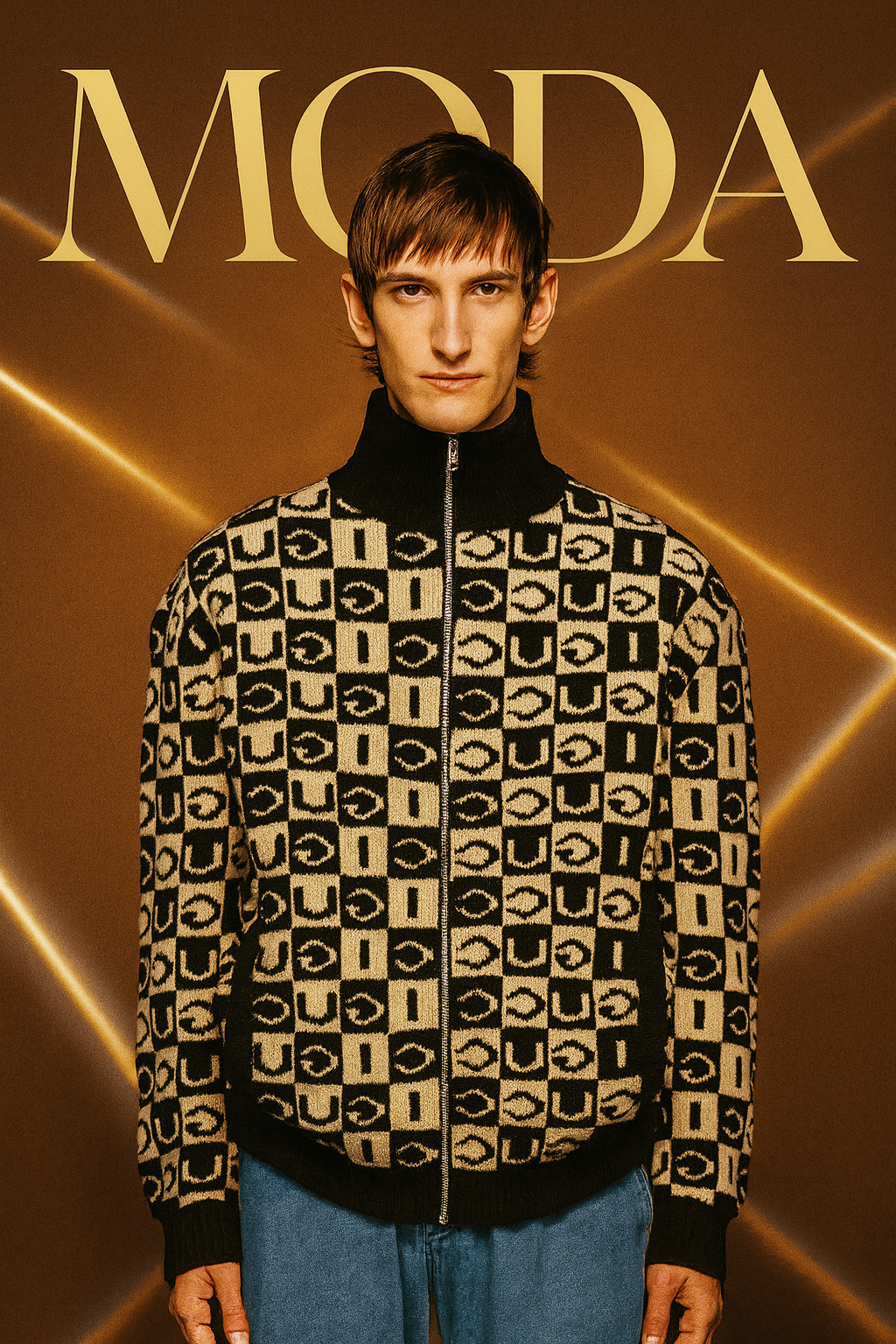 Miasto. Moda. Podstawa wszystkiego.