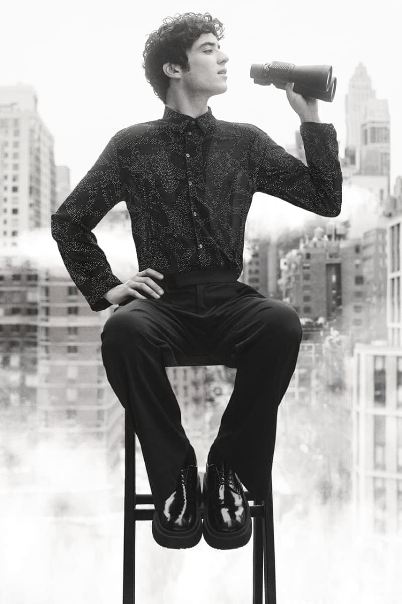 Ulica tworzy klimat, ale to Ty nadajesz jej styl.