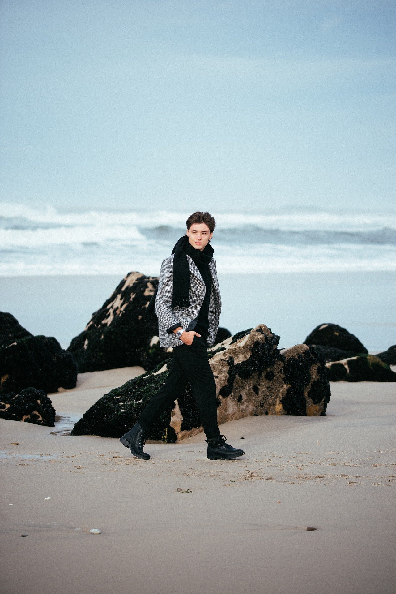 Rzeźbimy sylwetkę. Ty tworzysz styl.